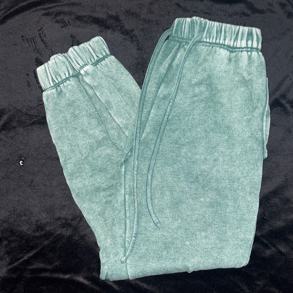 Jogger sweatpants